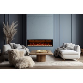 Royal Flame Mercury 50 LED RF